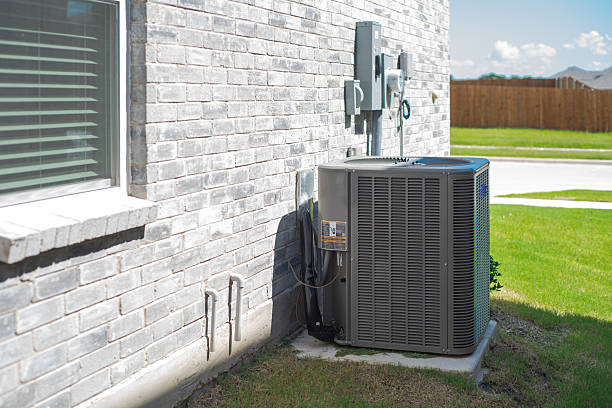 Reliable Ac Repair contractor in Collinsville, MS by FH HVAC